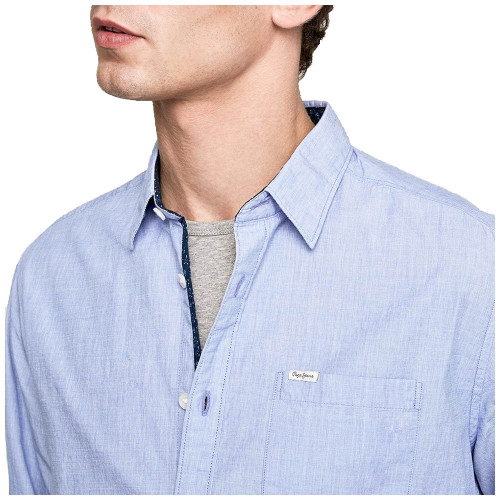 Pepe Jeans Ανδρικό πουκάμισο